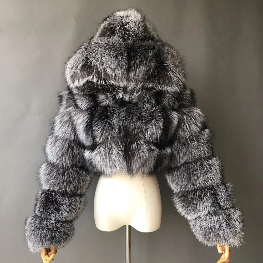 Fur Jackets! - Picture 4 of 5